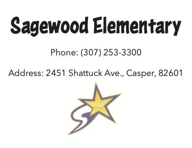 Sagewood Elementary